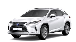 ราคา Lexus RX200t : ราคาและตารางผ่อน Lexus RX200t เดือน เดือนธันวาคม 2568
