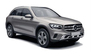 ราคา Mercedes-Benz GLC220 : ราคาและตารางผ่อน Mercedes-Benz GLC220 เดือน เดือนธันวาคม 2568