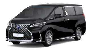 ราคา Lexus : ราคาและตารางผ่อน Lexus เดือน เดือนธันวาคม 2568