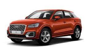 ราคา Audi Q2 : ราคาและตารางผ่อน Audi Q2 เดือน เดือนธันวาคม 2568