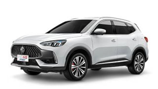 ราคา Mg HS : ราคาและตารางผ่อน Mg HS เดือน เดือนธันวาคม 2568