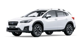 ราคา Subaru XV : ราคาและตารางผ่อน Subaru XV เดือน เดือนธันวาคม 2568