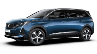 ราคา Peugeot New Peugeot 5008 : ราคาและตารางผ่อน Peugeot New Peugeot 5008 เดือน เดือนธันวาคม 2568