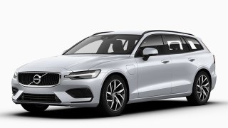 ราคา Volvo V60 : ราคาและตารางผ่อน Volvo V60 เดือน เดือนธันวาคม 2568