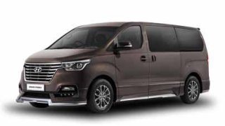 ราคา Hyundai Grand Starex : ราคาและตารางผ่อน Hyundai Grand Starex เดือน เดือนธันวาคม 2568