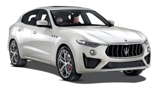 ราคา Maserati Levante : ราคาและตารางผ่อน Maserati Levante เดือน เดือนมีนาคม 2569