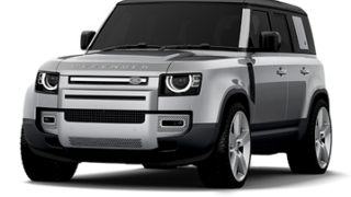 ราคา Land Rover Defender : ราคาและตารางผ่อน Land Rover Defender เดือน เดือนธันวาคม 2568