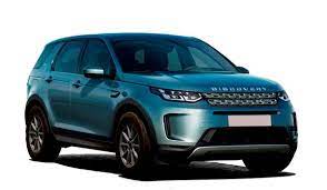 ราคา Land Rover Discovery : ราคาและตารางผ่อน Land Rover Discovery เดือน เดือนพฤษภาคม 2567