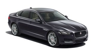 ราคา Jaguar XF : ราคาและตารางผ่อน Jaguar XF เดือน เดือนธันวาคม 2568