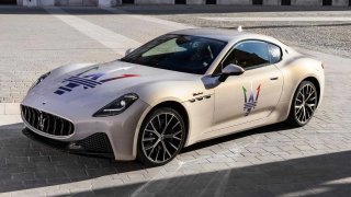 ราคา Maserati Granturismo : ราคาและตารางผ่อน Maserati Granturismo เดือน เดือนธันวาคม 2568
