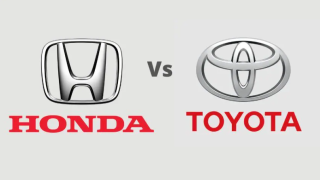 เปรียบเทียบ Toyota vs Honda ใครล้ำหน้ากว่ากัน