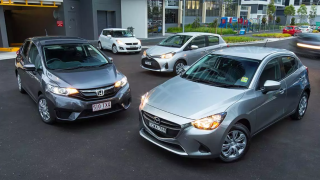 รถยุโรปกับรถญี่ปุ่น รถสัญชาติไหนดีกว่า ต่างกันยังไง